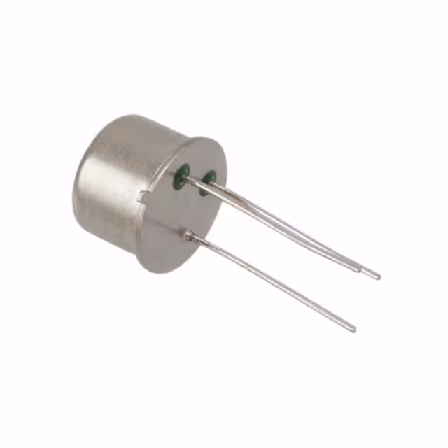 MS2N4931 Microsemi Corporation  Transistores bipolares (BJT) simples